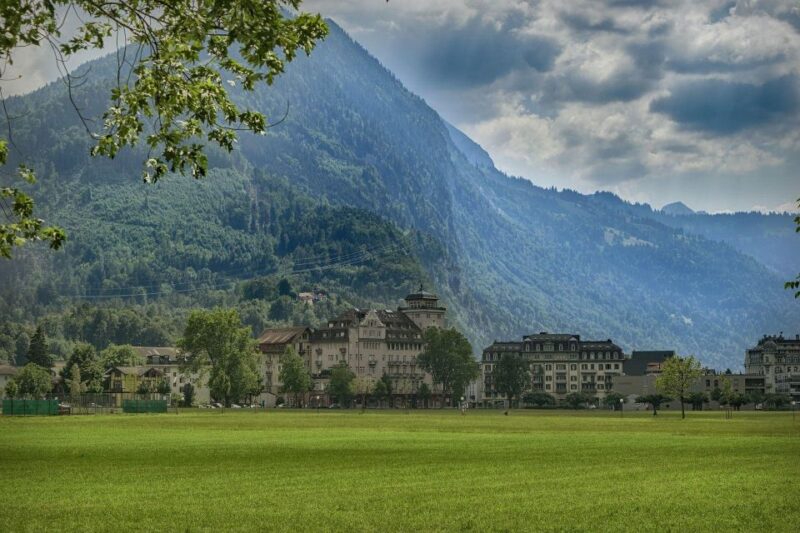 Interlaken Private Walking tour - Discovering Interlaken’s Medieval and Religious Heritage