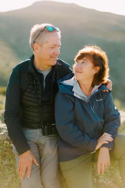 Interlaken: Professional Private Photo Shoot - The Flexibility of Location Choices in Interlaken