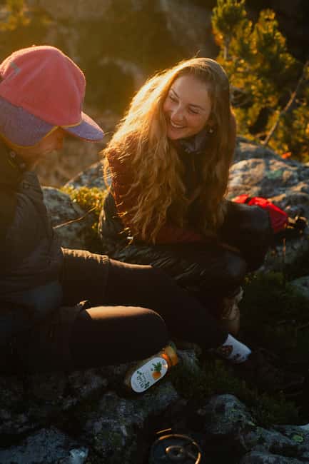 Interlaken: Professional Private Photo Shoot - The Experience of a Private, Unobtrusive Photo Session