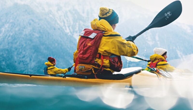 Interlaken: Small-Group Winter Kayak Tour on Lake Brienz - Comparing This Tour to Other Water Activities