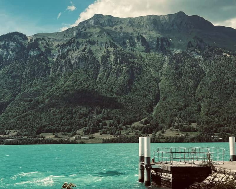 Interlaken: Summit the Augstmatthorn with a Swiss Triathlete - What the Hike Through the Swiss Alps Entails