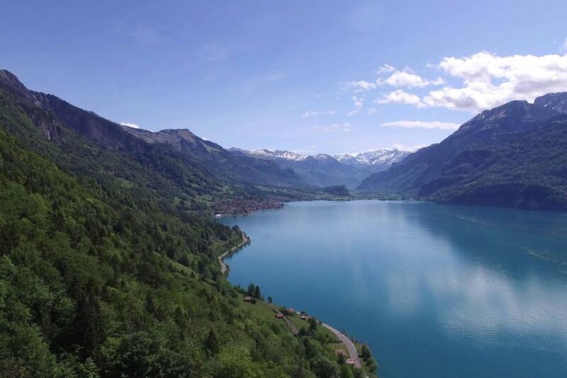 Interlaken Valley E-Bike Tour: Rivers, Lakes & Forests - The Experience of the Guides and Group Atmosphere