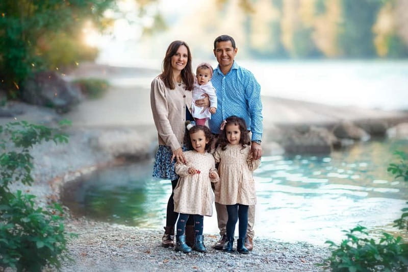 Interlaken:Private Photoshoot with a Professional Photograph - Key Points