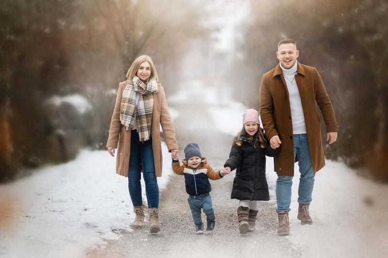 Interlaken:Private Photoshoot with a Professional Photograph - Practical Details: Meeting Points, Group Size, and Flexibility