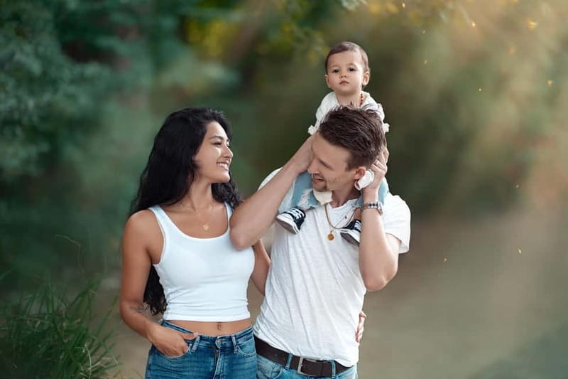 Interlaken:Private Photoshoot with a Professional Photograph - What to Wear and Bring for the Photoshoot