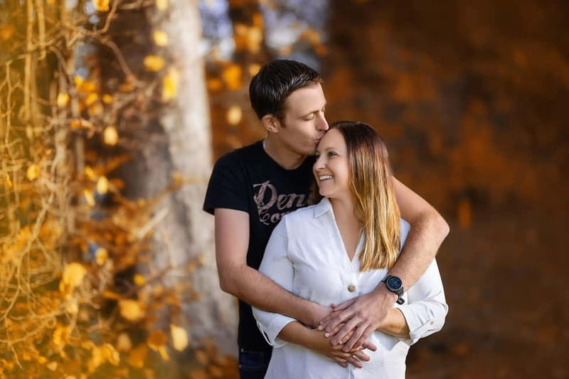 Interlaken:Private Photoshoot with a Professional Photograph - Accessibility and Suitability for Different Travelers