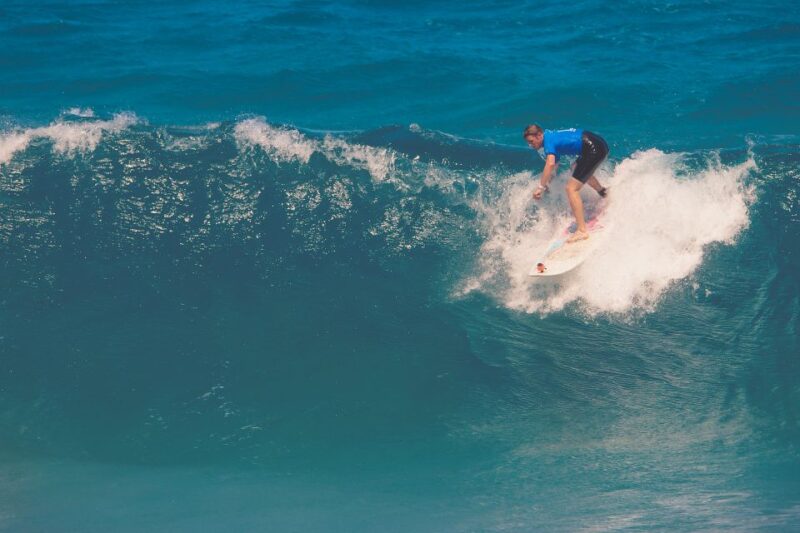 Intermediate & Advenced Surf Course in Fuerteventura's south - Equipment and Safety Gear Provided on the Tour