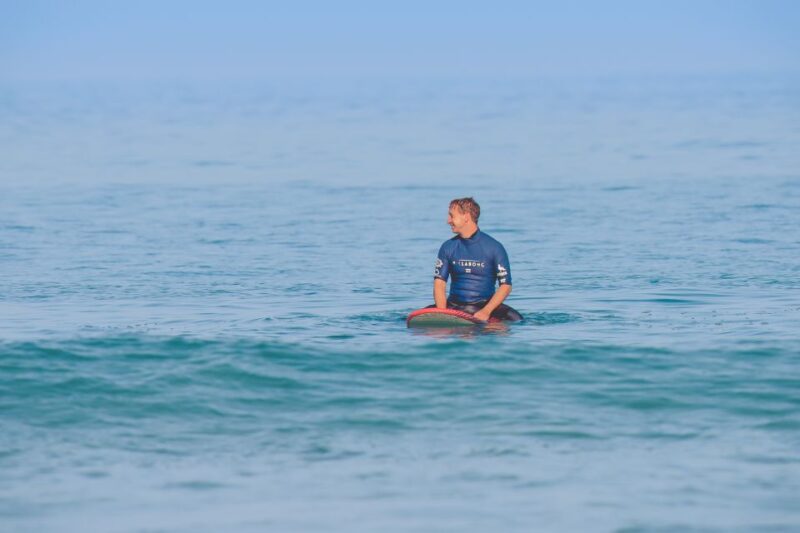 Intermediate & Advenced Surf Course in Fuerteventura's south - Meeting Points, Timing, and Practical Details