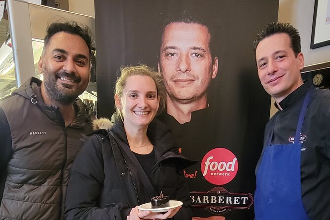 International Food Tour Lancaster, PA - The Lancaster International Food Tour: What You Get