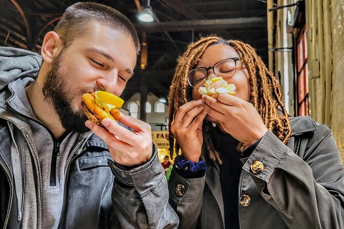 International Food Tour Lancaster, PA - Flexibility and Booking Details