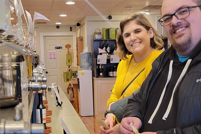 International Food Tour Lancaster, PA - Why This Tour Offers Good Value