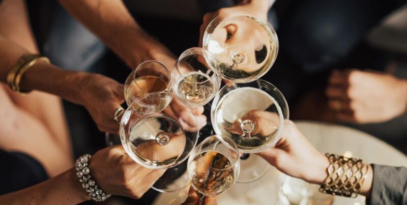 International Prosecco Day - Key Points