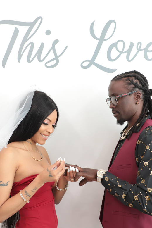 International Wedding Service with Apostille - Additional Options: Photography and Shipping Services