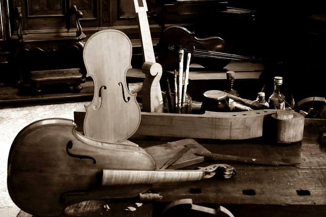 Interpreti Veneziani Concert in Venice Including Music Museum - Limitations and Considerations