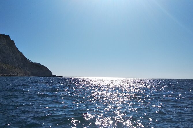 Interpretive Tour: "Mysteries of Cabo Espichel" - Visiting the Cape Church and Lighthouse