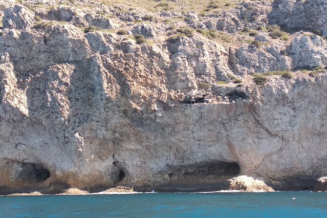 Interpretive Tour: "Mysteries of Cabo Espichel" - Cliffs, Caves, and Coastal Views
