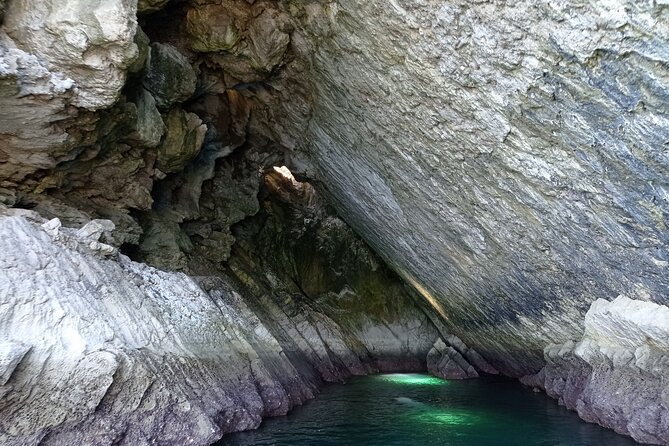 Interpretive Tour: "Mysteries of Cabo Espichel" - Legends and Local Stories Behind Cabo Espichel