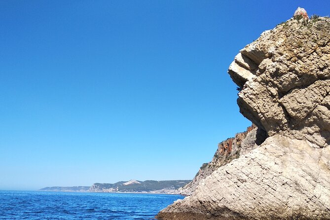 Interpretive Tour: "Mysteries of Cabo Espichel" - Practical Details: Group Size, Accessibility, and Weather