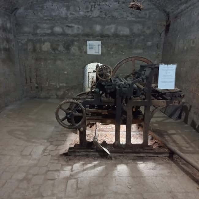 Into the footsteps of Joseph Stalin - Individual tour - Key Points