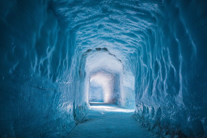 Into the Glacier: Langjökull Ice Cave Day Tour from Reykjavík - Exploring the World’s Largest Man-Made Ice Tunnel