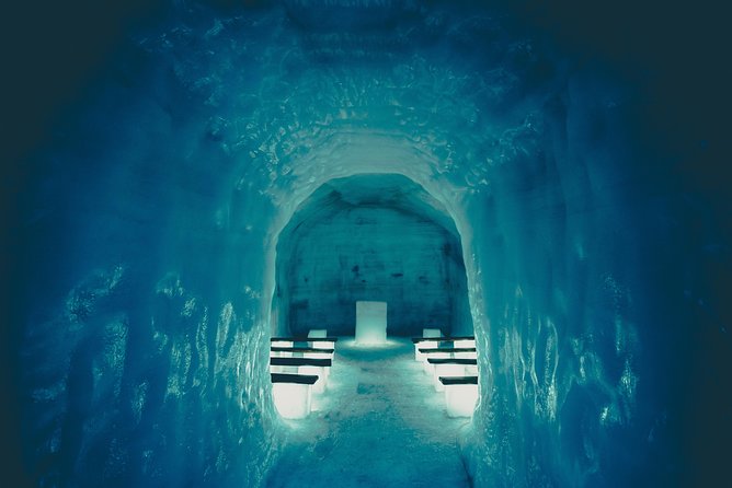 Into the Glacier: Langjökull Ice Cave Day Tour from Reykjavík - Insights on Tour Reviews and Guide Quality