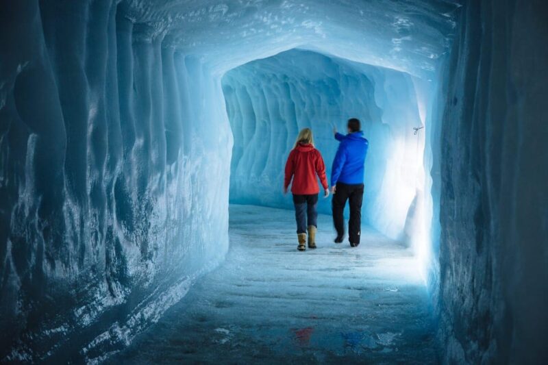 Into the Glacier: Snowmobile + Langjökull Ice Tunnel Combo - Final Thoughts on the Into the Glacier Combo Tour