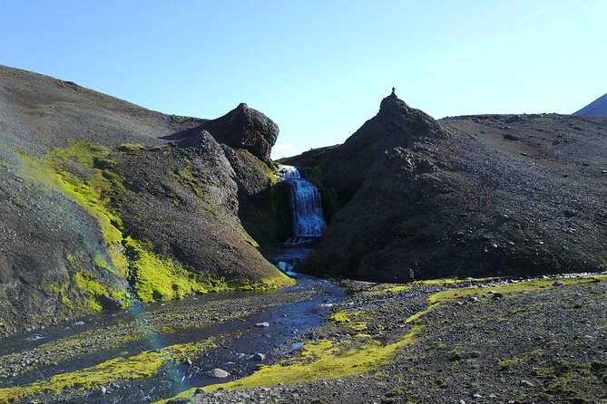 Into the Highlands 4x4 Bus Truck Day Tour - What Travelers Say About the Guides and Overall Experience