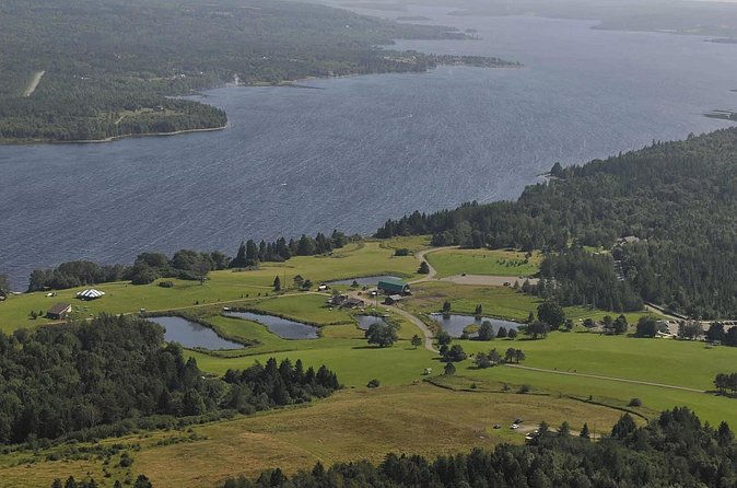 Into the Wild at Two Rivers - Two Rivers Wildlife - Included Comforts and Practicalities