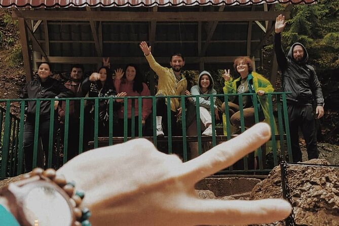 Into The Wild - Day Tour from Kutaisi to Racha Region - Shaori Lake: Nature’s Quiet Corner