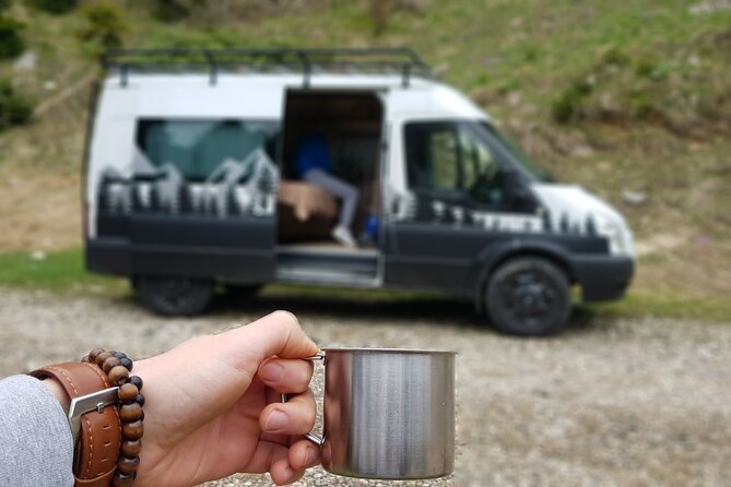 Into The Wild - Day Tour from Kutaisi to Racha Region - Cultural Stop at Nikortsminda Church