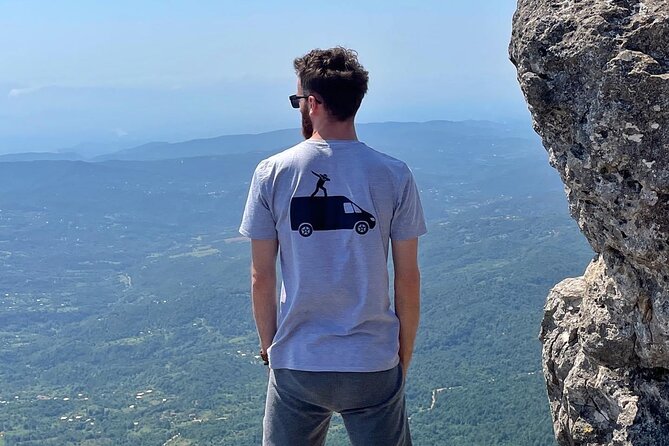 Into The Wild - Day Tour from Kutaisi to Racha Region - Challenging Hike to Sairme Pillars