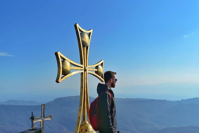 Into The Wild - Day Tour from Kutaisi to Racha Region - Convenience and Group Size