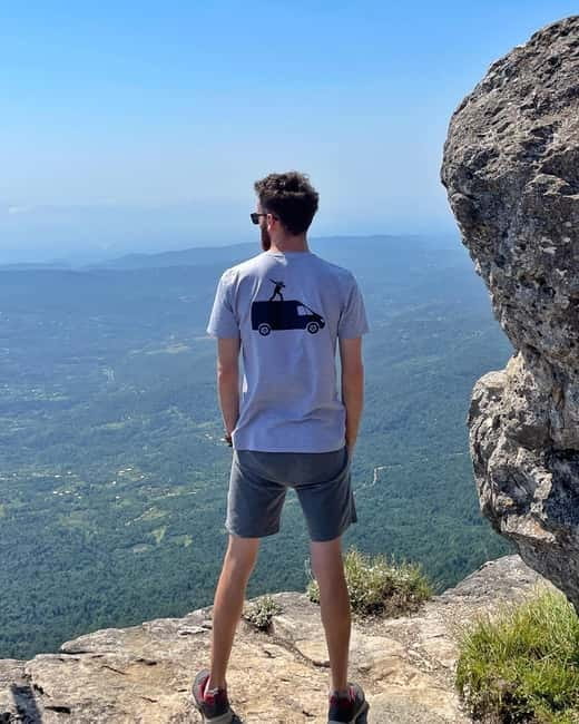 Into the wild - Practical Tips and What to Bring
