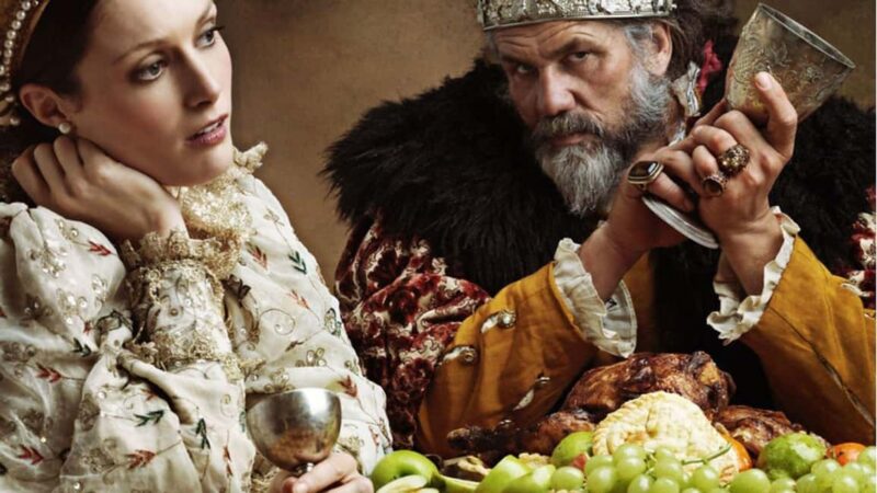 Intrighi al Castello Sforzesco: tra Lussi e Vita Quotidiana - Key Points