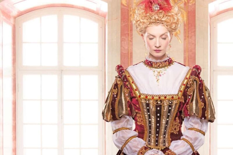 Intrighi al Castello Sforzesco: tra Lussi e Vita Quotidiana - Discover Milan’s Hidden Stories in the Heart of the Renaissance