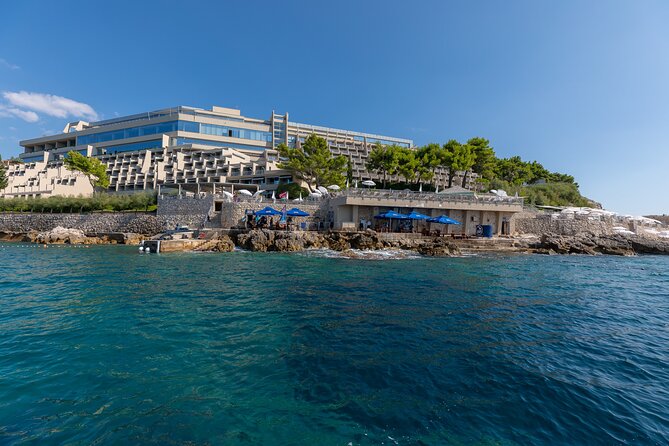 Intro Dive in Dubrovnik - Ideal Participants for the Intro Dive