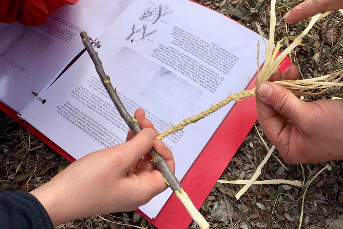 Intro Survival Course Rockies - All-Inclusive Equipment and Food