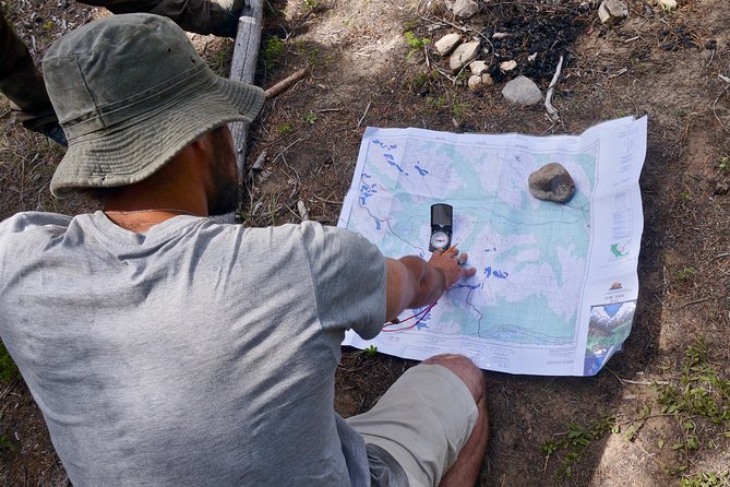 Intro Survival Course Rockies - Booking, Pricing, and Availability