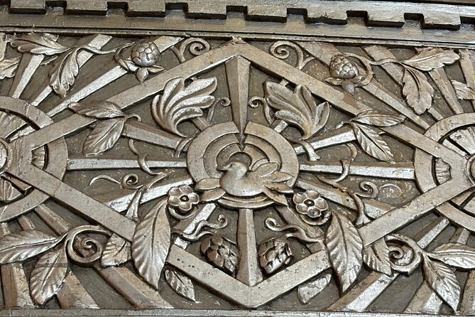 Intro to Chicago Architecture - Key Points