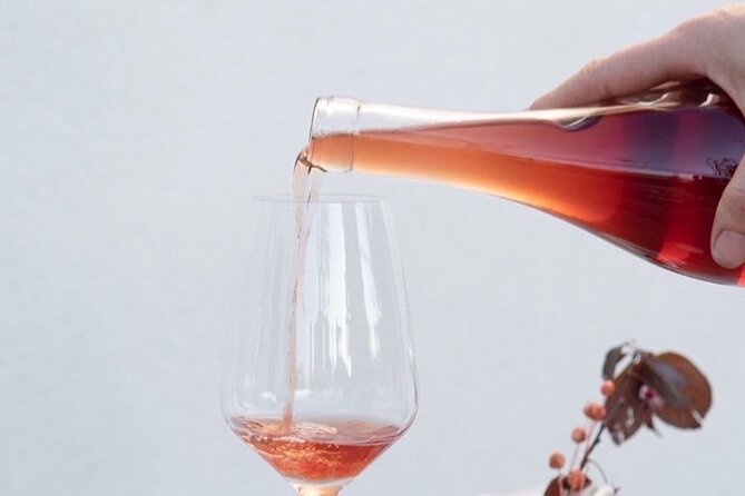 Intro to Wine Tasting with Napa Sommelière - The Wines You’ll Sample: Local and International Selections