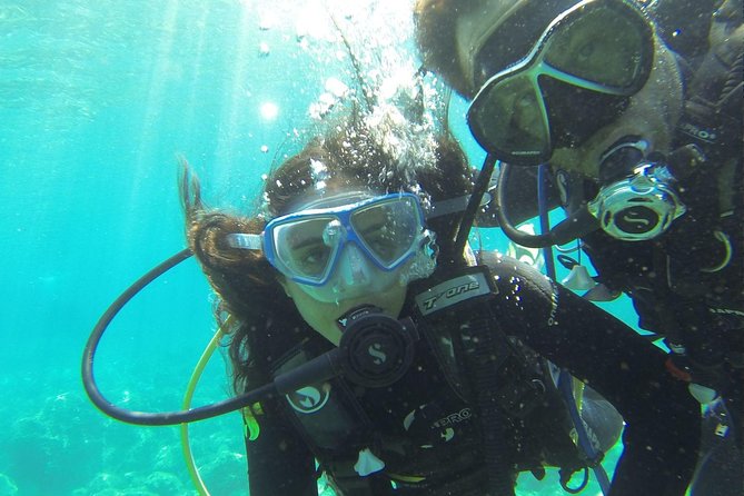 Introdive - Equipment and Facilities Provided