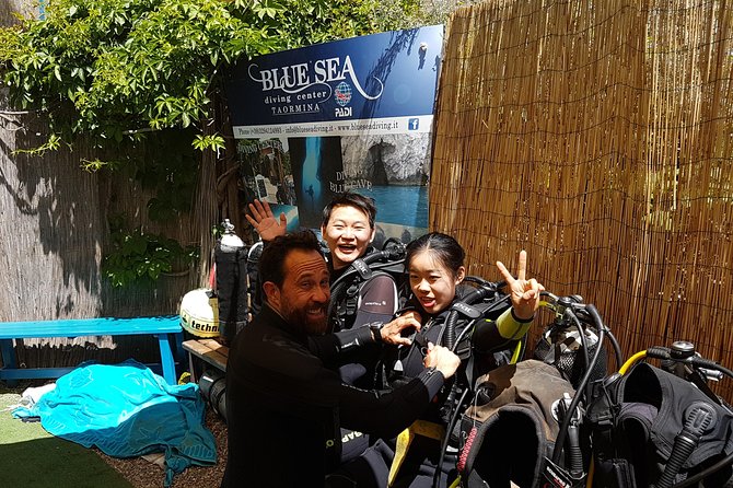 Introdive - Flexibility and Cancellation Policy