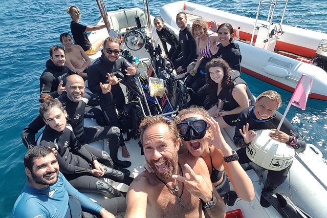 Introdive - The Experience’s Accessibility and Suitability for Beginners