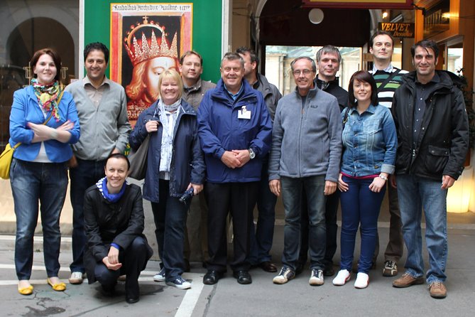 Introducing Vienna Walking Tour: The Capital of the Habsburgs - Vienna’s Historic and Cultural Highlights in 2 Hours