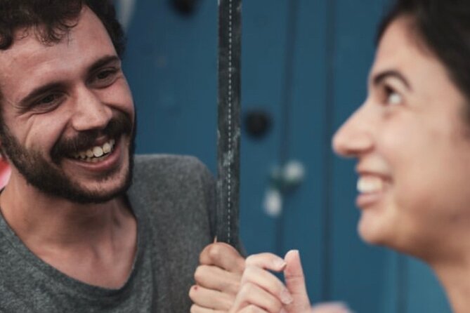 Introduction to Climbing in Pilar 7 Lisbon - The Role of the Guides and Staff