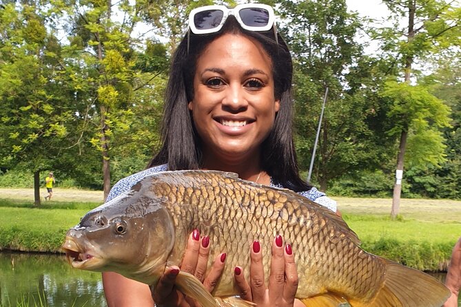 Introduction to fishing in Strasbourg - Key Points