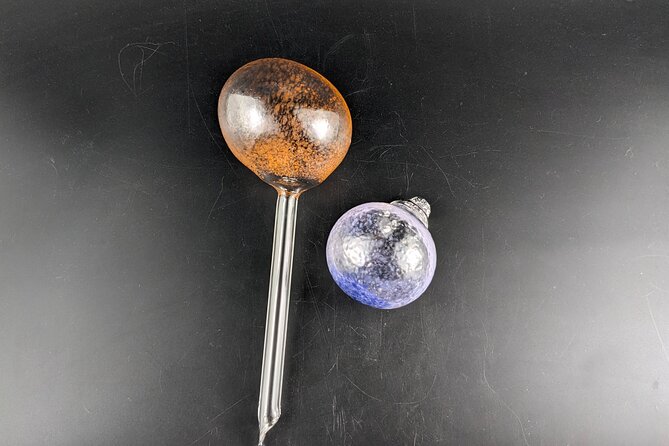 Introduction to Glassblowing Class - How the Madison Glassblowing Class is Set Up for Beginners