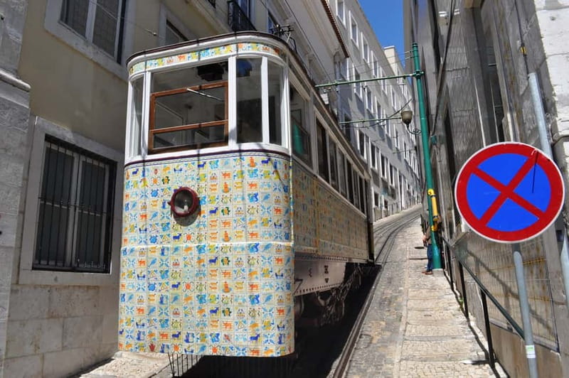 Introduction to Lisbon - Private Guided Walking Tour - Wandering the Cobblestone Streets of Alfama