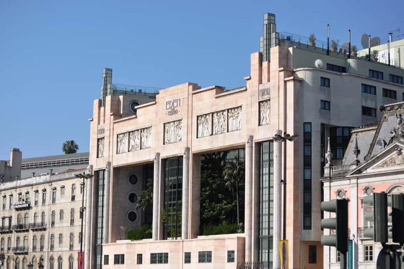 Introduction to Lisbon - Private Guided Walking Tour - The Personal Touch: Guided Commentary and Local Insights