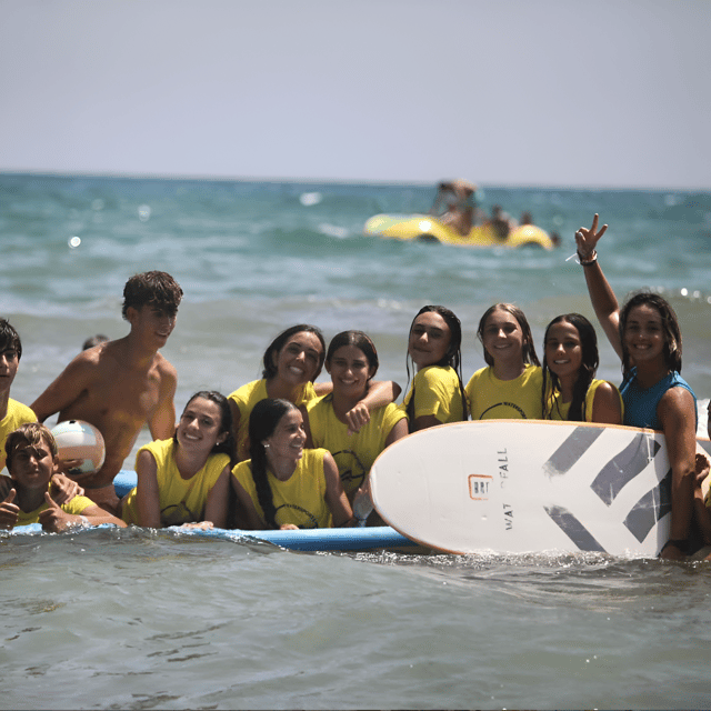 INTRODUCTION TO SURFING COURSE - Who Will Benefit Most from This Course
